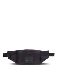 Calvin Klein Jeans Saszetka nerka Sport Essentials Waistbag40 L K50K511792 Czarny. Kolor: czarny. Materiał: materiał