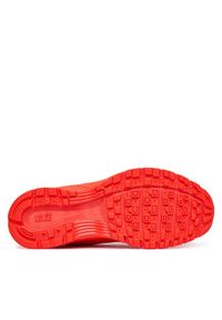Nike Sneakersy P-6000 IB7701 600 Pomarańczowy. Kolor: pomarańczowy. Materiał: materiał #6