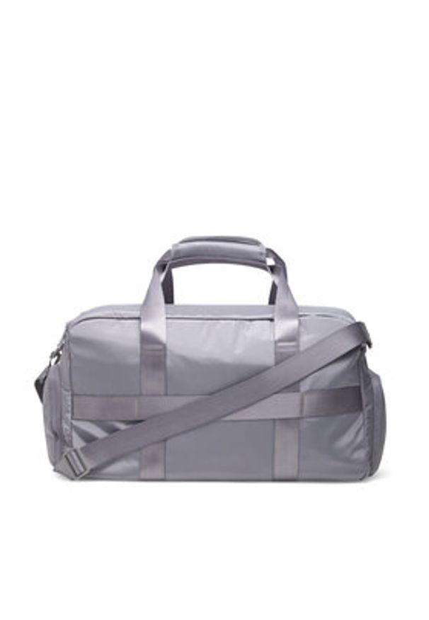 Reebok Torba RBK-032-CCC-05 Szary. Kolor: szary. Materiał: materiał, poliester