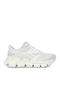 Sneakersy Reebok. Kolor: biały