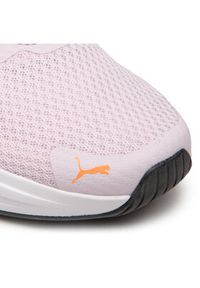 Puma Buty do biegania Feline Profoam Wn's 376541 02 Różowy. Kolor: różowy. Materiał: materiał #6