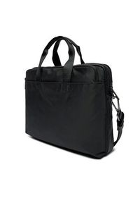 Calvin Klein Torba na laptopa Ck Est. Nylon Laptop Bag W/Case K50K512420 Czarny. Kolor: czarny. Materiał: materiał #3