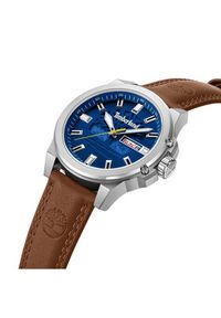Timberland Zegarek Canfield TBL.TDWGB0040801 Niebieski. Kolor: niebieski #5