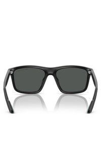 Armani Exchange Okulary przeciwsłoneczne 0AX4149SU 56 805887 Czarny. Kolor: czarny. Materiał: syntetyk #5