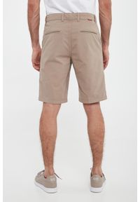 JOOP! Jeans - Bermudy męskie Rudo-D JOOP! JEANS. Kolor: brązowy #3