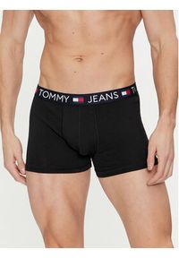 Tommy Jeans Komplet 3 par bokserek UM0UM03289 Pomarańczowy. Kolor: pomarańczowy. Materiał: bawełna #7