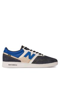 New Balance Sneakersy NM508NBR Granatowy. Kolor: niebieski
