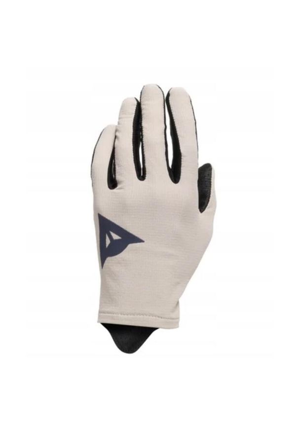 DAINESE - Rękawice rowerowe dla dorosłych Dainese HGL Gloves Sand. Kolor: zielony. Sport: kolarstwo