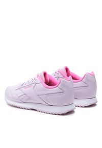 Reebok Sneakersy Royal Glide Ripple GW0776 Różowy. Kolor: różowy. Materiał: syntetyk, skóra. Model: Reebok Royal #2