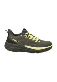 Buty damskie CMP Rahmsy Multifunctional. Kolor: zielony