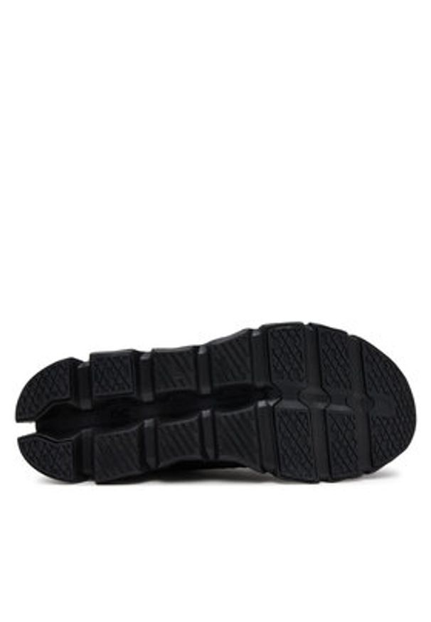 On Buty do biegania Cloudswift 4 3MF10130106 Szary. Kolor: szary. Materiał: materiał