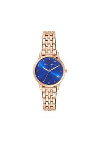 Ted Baker Zegarek BKPFZS404 Różowy. Kolor: różowy