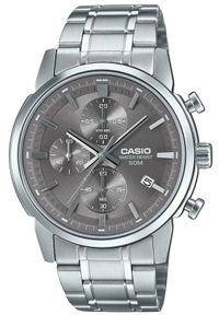 Zegarek Casio Zegarek Męski MTP-E510D-8A + BOX #1