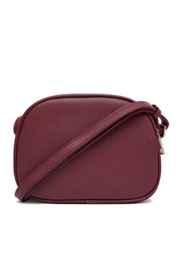 Lasocki Torebka C-LSK-X-002-08 Bordowy. Kolor: czerwony