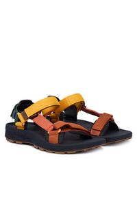 Teva Sandały Hydratrek Water Sandal 1150270 Kolorowy. Materiał: materiał. Wzór: kolorowy #5