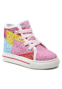 Primigi Sneakersy 5947311 Różowy. Kolor: różowy #5