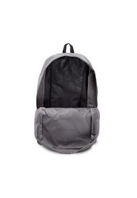 JanSport Plecak Cross Town EK0A5BAIN60 Szary. Kolor: szary. Materiał: materiał. Styl: sportowy #4