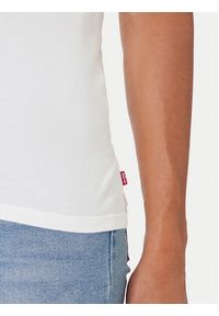 Levi's® Komplet 2 t-shirtów 79681-0040 Kolorowy Slim Fit. Materiał: bawełna. Wzór: kolorowy