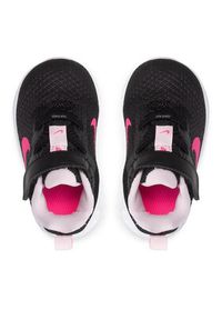 Nike Buty Revolution 6 Nn (TDV) DD1094-007 Czarny. Kolor: czarny. Materiał: materiał. Model: Nike Revolution