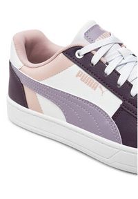 Puma Sneakersy Caven 2.0 Block Jr 394461 11 Kolorowy. Materiał: skóra. Wzór: kolorowy #5