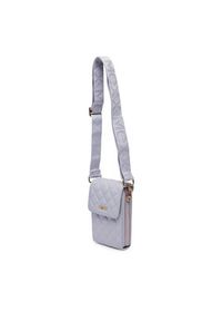MEXX Torebka MEXX-L-003-07 Niebieski. Kolor: niebieski #5