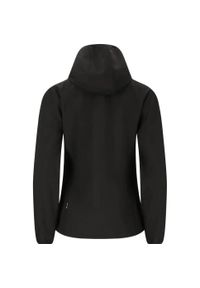 Damska kurtka wodoodporna Whistler Luango. Kolor: czarny. Styl: elegancki. Sport: fitness #2