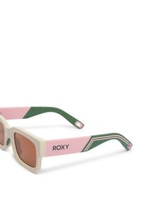 Roxy Okulary przeciwsłoneczne RX67777 Różowy. Kolor: różowy