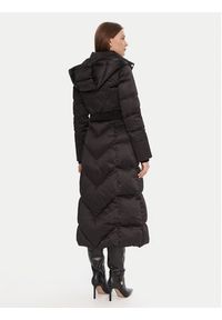 Marciano Guess Kurtka zimowa 5BGL39 7374A Czarny Regular Fit. Kolor: czarny. Materiał: syntetyk. Sezon: zima #3