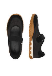 Badura Sneakersy EO-AILA-YB25D32-1 Czarny. Kolor: czarny. Materiał: materiał #6