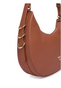 Patrizia Pepe Torebka 8B0311/L001-B111 Brązowy. Kolor: brązowy. Materiał: skórzane #2