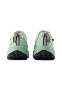 Buty damskie New Balance Fresh Foam X Hierro Gore-Tex v9 WTHIGLA9 – miętowe. Kolor: miętowy. Materiał: materiał, syntetyk. Szerokość cholewki: normalna. Technologia: Gore-Tex. Sport: bieganie, fitness #6