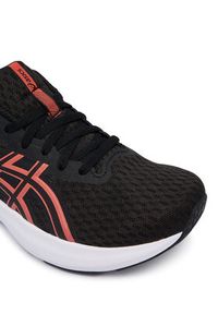 Asics Buty do biegania Patriot 14 1012B836 Czarny. Kolor: czarny. Materiał: mesh #5