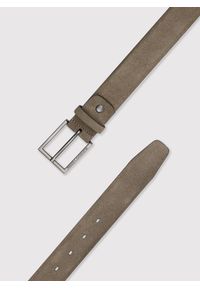 Pako Lorente - PAKO LORENTE – Pasek męski P22SF-PX-029-A-0. Materiał: skóra. Styl: casual, klasyczny #2