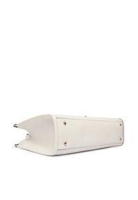 Guess Torebka Isobel HWBG99 32220 Biały. Kolor: biały. Materiał: skórzane #5