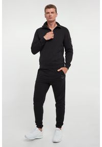 C.P. Company - Spodnie dresowe męskie C.P. COMPANY. Materiał: dresówka #1