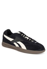 Reebok Sneakersy EO-HAMMER STREET 100209053 Czarny. Kolor: czarny. Materiał: zamsz, skóra #8