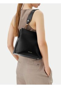 Gino Rossi Torebka TYLO-182 Czarny. Kolor: czarny #1