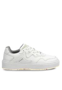 GANT - Gant Sneakersy Kanmen Sneaker 27631217 Biały. Kolor: biały