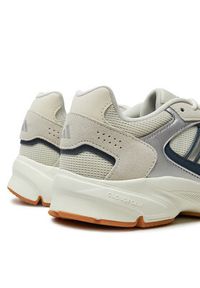 Adidas - adidas Sneakersy Crazychaos 2000 IG4351 Szary. Kolor: szary. Materiał: materiał #4