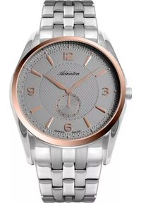 Zegarek męski Adriatica A8279.R157Q srebrny. Kolor: srebrny #1