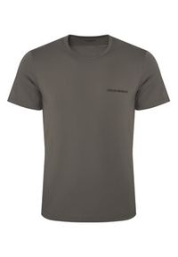 Emporio Armani Underwear Komplet t-shirtów EM000391 AF20671 MC494 Kolorowy Regular Fit. Materiał: bawełna. Wzór: kolorowy #3