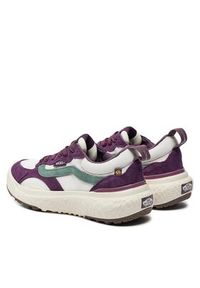 Vans Sneakersy Mte Ultrarange Neo Vr3 VN000BCEBP11 Écru. Materiał: materiał #5
