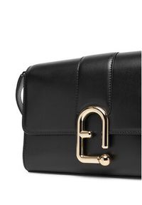 Furla Torebka Urban WB01683 BX3346 IT O6000 Czarny. Kolor: czarny. Materiał: skórzane #4