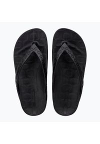 Japonki damskie Ipanema Duo Sunset. Kolor: czarny