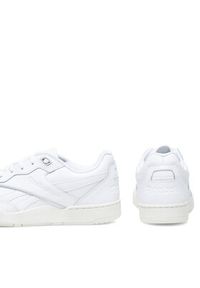 Reebok Sneakersy BB 4000 100033649 Biały. Kolor: biały #7