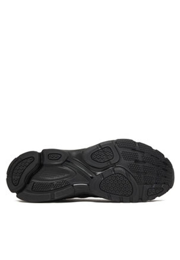 Adidas - adidas Sneakersy Spiritain 2000 KI6822 Czarny. Kolor: czarny. Materiał: materiał