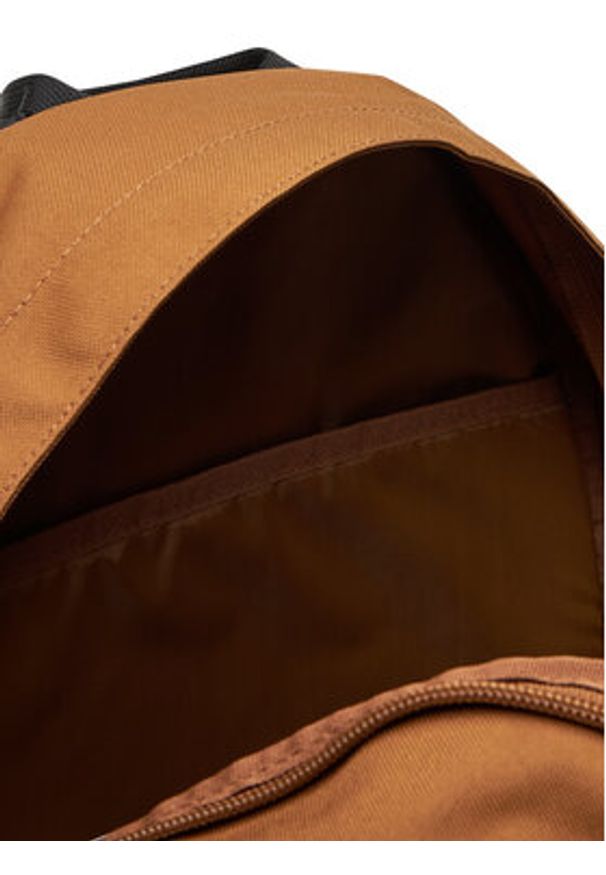 Timberland Plecak TB0A61F3EH21 Żółty. Kolor: żółty. Materiał: materiał