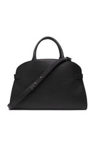 Coccinelle Torebka TLA Coccinellesabine E1 TLA 18 04 01 Granatowy. Kolor: niebieski. Materiał: skórzane #4