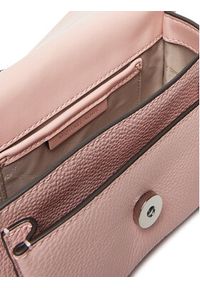 MICHAEL Michael Kors Torebka 32T4SC7C1T Różowy. Kolor: różowy. Materiał: skórzane #6