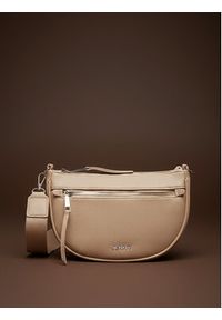 Jenny - JENNY Torebka C-JNY-M-002-08 Beżowy. Kolor: beżowy #3